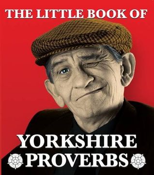 portada The Little Book of Yorkshire Proverbs