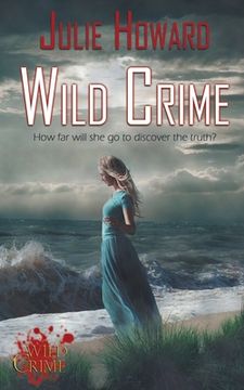 portada Wild Crime