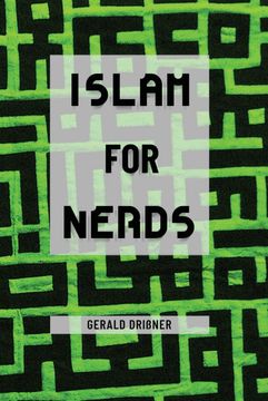 portada Islam for Nerds: 500 Questions and Answers (in English)