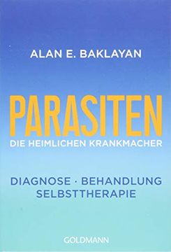 portada Parasiten (in German)