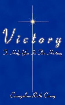 portada victory in life's problems: to help you in the hurting