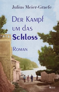 portada Der Kampf um das Schloss (en Alemán)