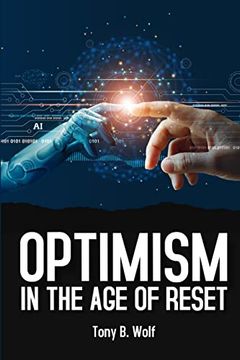 portada Optimism: In the age of Reset (en Inglés)