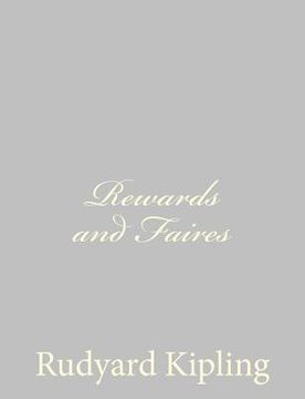 portada Rewards and Faires (en Inglés)