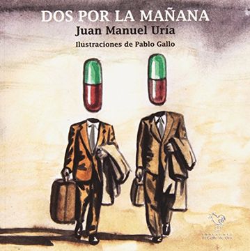portada Dos Por La Mañana (in Spanish)