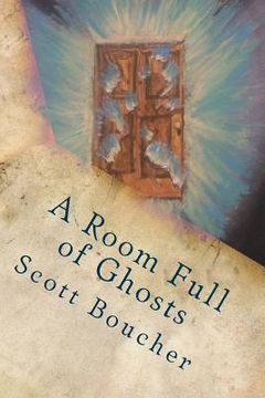 portada A Room Full of Ghosts