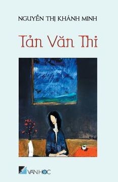 portada Tan Van Thi (en Vietnamita)