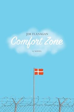 portada Comfort Zone (en Inglés)