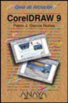 portada Coreldraw 9 (Guia de Iniciacion)