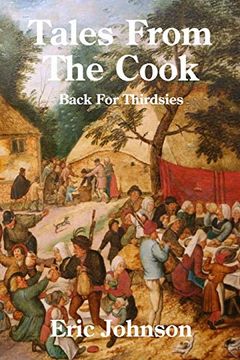 portada Tales From the Cook: Back for Thirdsies (Volume 3) 