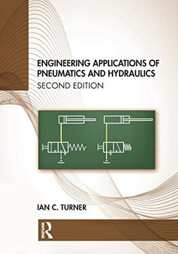portada Engineering Applications of Pneumatics and Hydraulics (en Inglés)