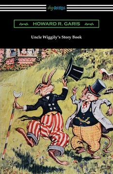 portada Uncle Wiggily'S Story Book 