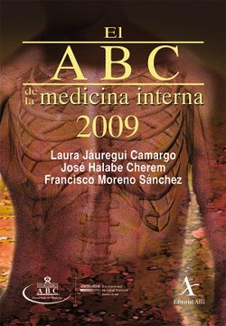 portada El abc de la Medicina Interna 2009