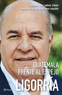 portada Guatemala Frente al Espejo (in Spanish)