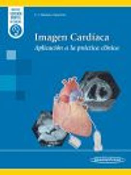 portada Imagen Cardíaca: Aplicación a la Práctica Clínica