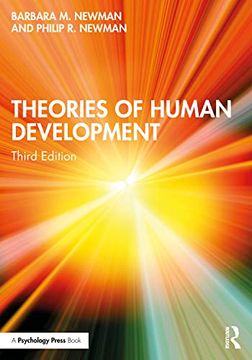 portada Theories of Human Development (en Inglés)