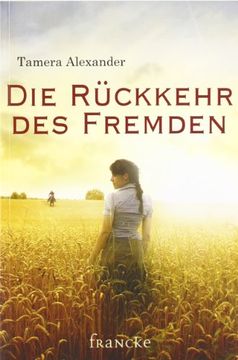portada Die Rückkehr des Fremden (in German)