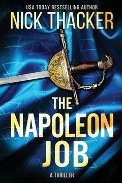 portada The Napoleon Job 
