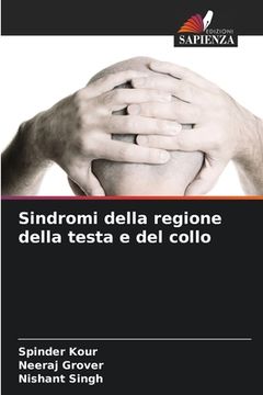 portada Sindromi della regione della testa e del collo (en Italiano)