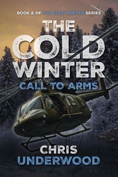 portada The Cold Winter: Call to Arms (en Inglés)