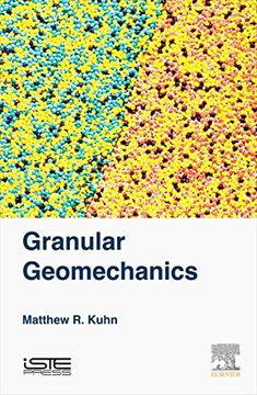 portada Granular Geomechanics