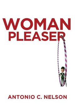 portada Woman Pleaser (en Inglés)