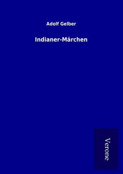 portada Indianer-Märchen (en Alemán)
