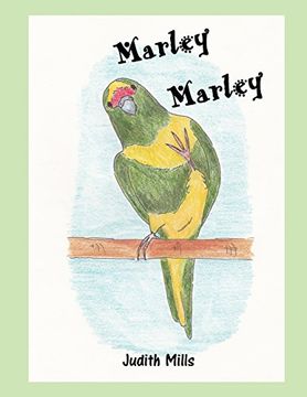 portada Marley Marley