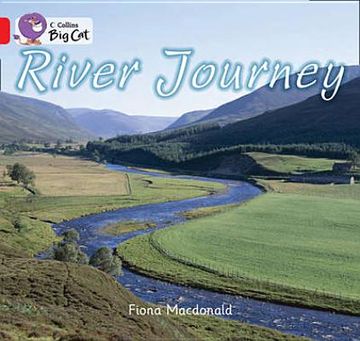 portada river journey workbook (en Inglés)