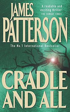 portada Cradle and all (in English)