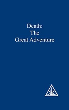 portada Death: The Great Adventure