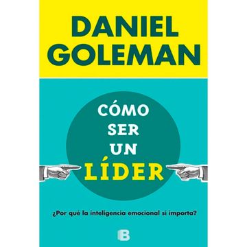portada COMO SER UN LIDER (in Spanish)