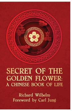 portada The Secret Of The Golden Flower (in English)