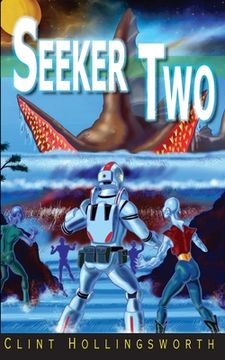 portada Seeker Two (en Inglés)