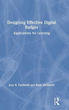 portada Designing Effective Digital Badges: Applications for Learning 