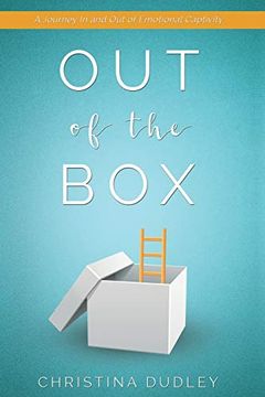 portada Out of the Box: A Journey in and out of Emotional Captivity (en Inglés)