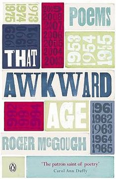 portada that awkward age (en Inglés)