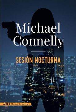portada Sesion Nocturna (in Spanish)