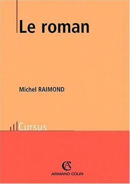 portada Le Roman; 2e Edition