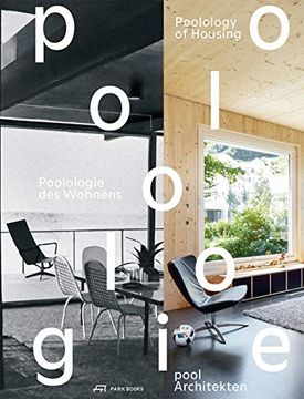 portada Poolology of Housing (in English)