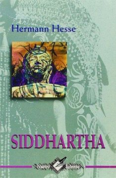 portada Siddhartha