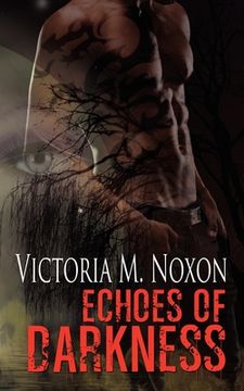 portada Echoes of Darkness (in English)