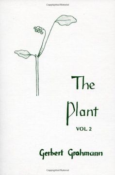 portada The Plant: Volume II: Flowering Plants