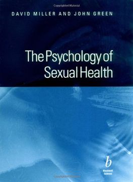 portada the psychology of sexual health (en Inglés)