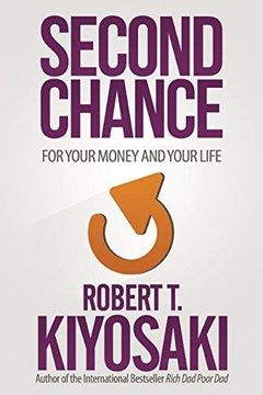portada Second Chance: For Your Money, Your Life and our World 