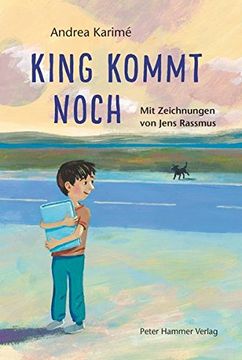 portada King Kommt Noch (en Alemán)
