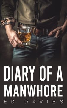 portada Diary of a Manwhore (en Inglés)