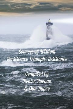 portada Sources of Wisdom Book 4: Persistence triumphs Resistance (Volume 4)
