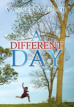 portada A Different Day (en Inglés)