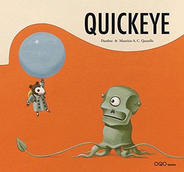 portada Quickeye (en Inglés)